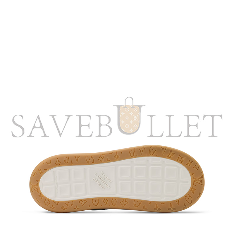 L0vis Vvtt0n LV TILTED SNEAKER 1AKR5M